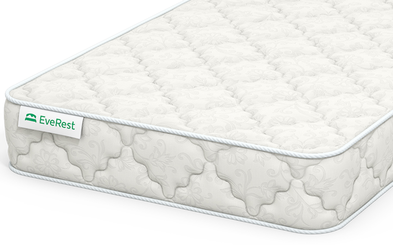 Everest Мидл Рестфом массаж хард TFK фото 6