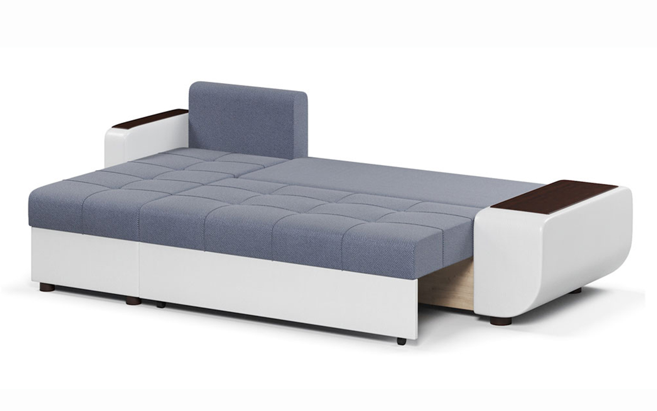 Gupan Атланта 5 со столиком угловой фото 27