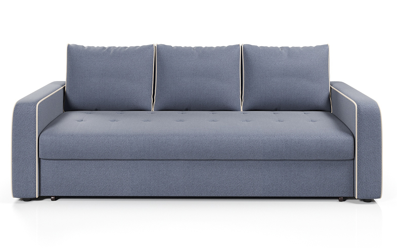 Gupan Атланта 9 с кантом фото 6