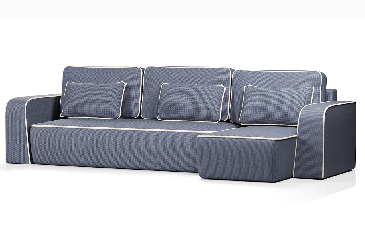 Gupan Линда угловой фото 13