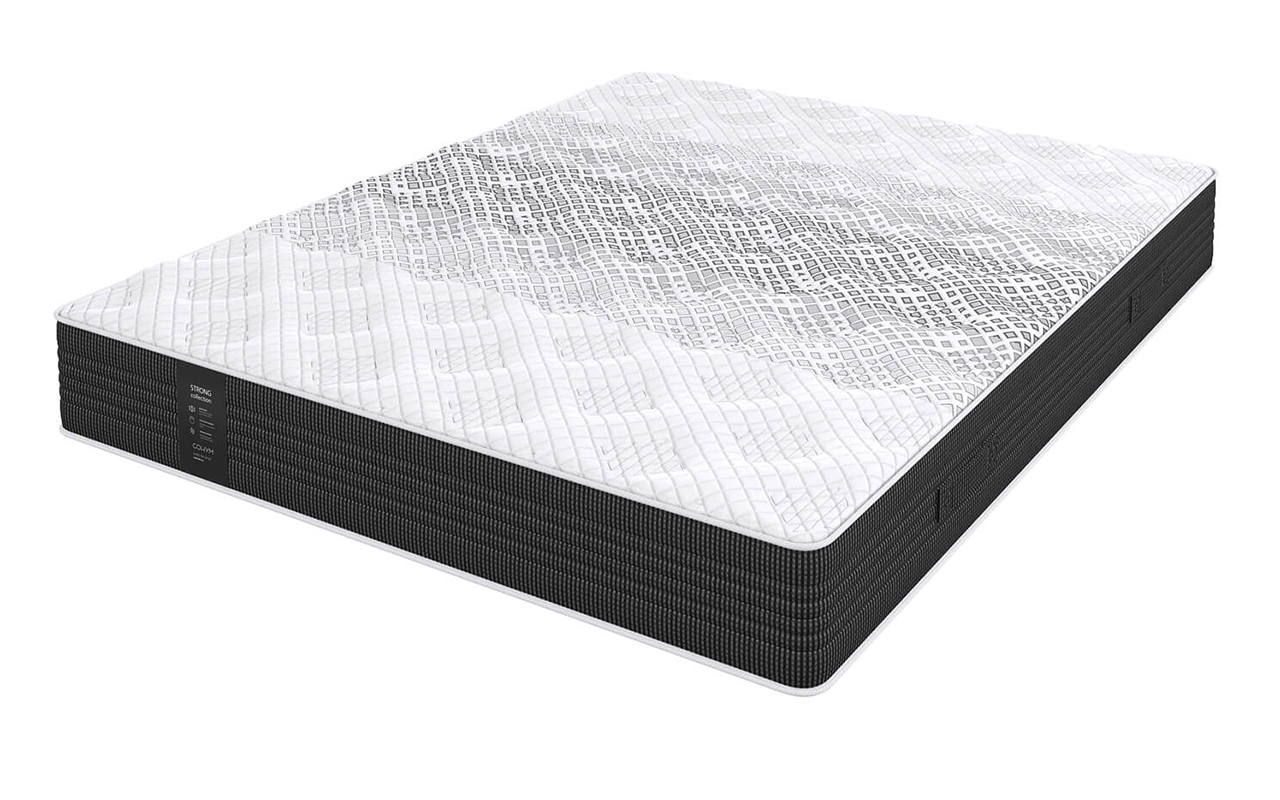 Сонум Пружинные Gros Hard фото 2