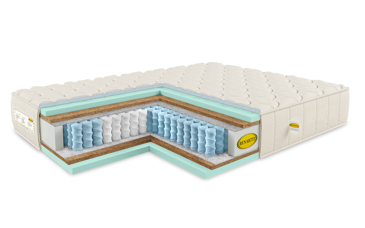 Benartti Optimal Dream Max S1000