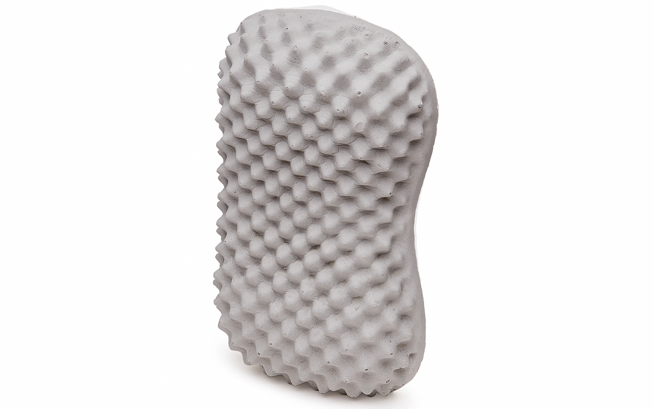 Liena Угольная вега массажная фото 4