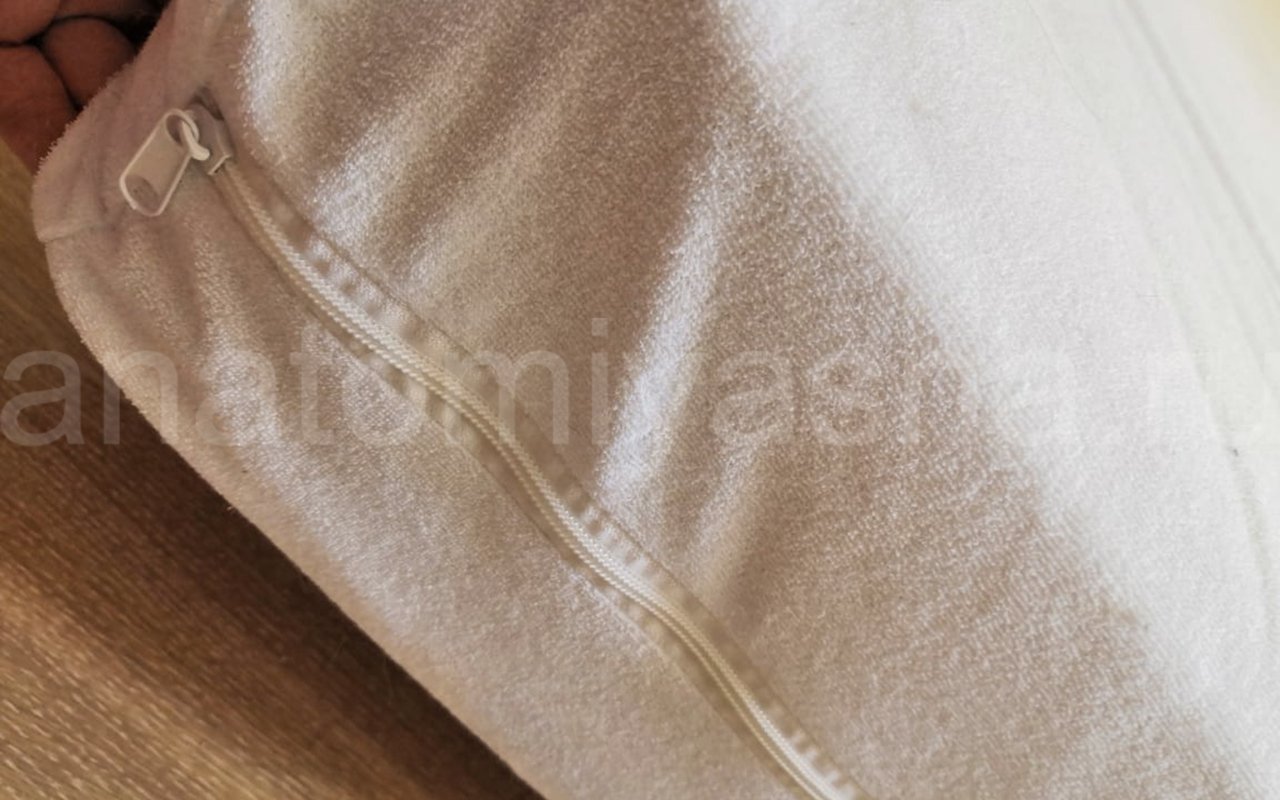 отзыв о Матрас DreamLine Classic +15 Hard TFK фото 3